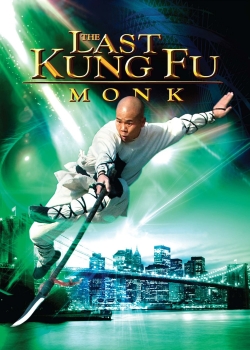 The Last Kung Fu Monk-free