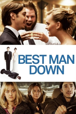 Best Man Down-free