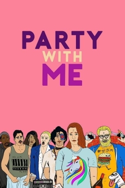 Party with Me-free