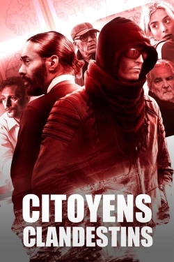 Citoyens clandestins-free