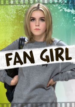 Fan Girl-free