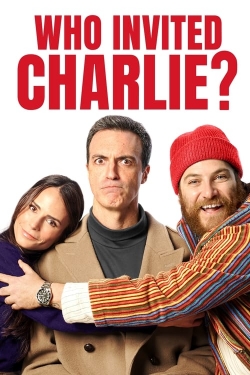 Who Invited Charlie?-free