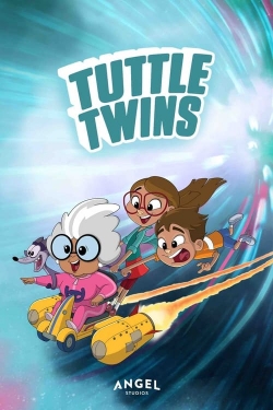 Tuttle Twins-free