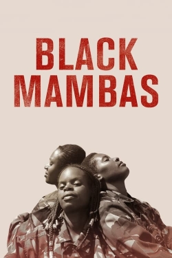 Black Mambas-free