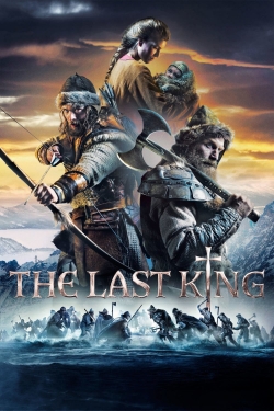 The Last King-free