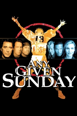 Any Given Sunday-free