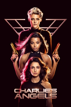 Free Charlie's Angels 2019 Full HD online MyFlixtor