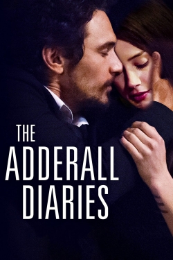The Adderall Diaries-free