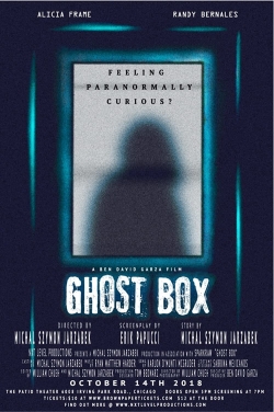 Ghost Box-free