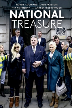 National Treasure-free