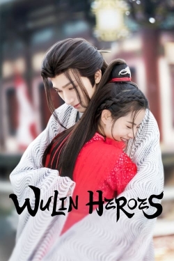 Wulin Heroes-free