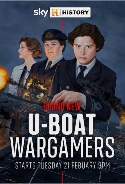 U-Boat Wargamers-free