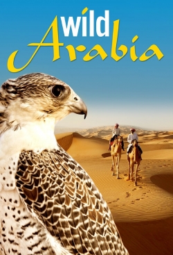 Wild Arabia-free