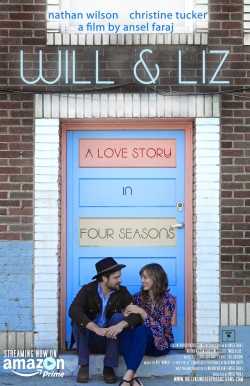 Will & Liz-free