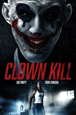 Clown Kill-free