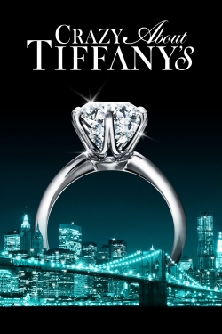 Crazy About Tiffany's-free