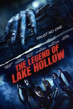 The Legend of Lake Hollow-free