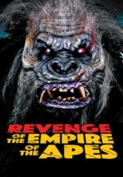 Revenge of the Empire of the Apes-free