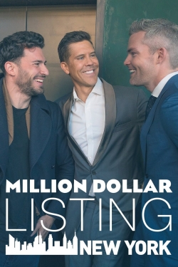 Million Dollar Listing New York-free