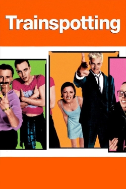 Trainspotting-free