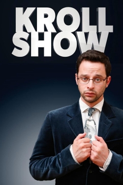 Kroll Show-free