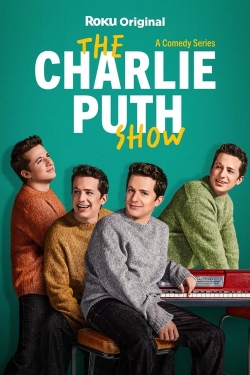 The Charlie Puth Show-free