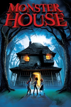 Monster House-free