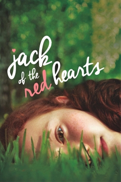 Jack of the Red Hearts-free