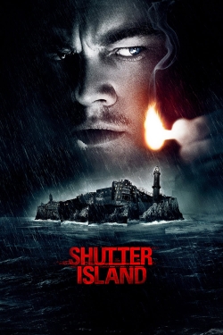 Shutter Island-free