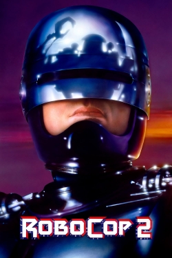 RoboCop 2-free