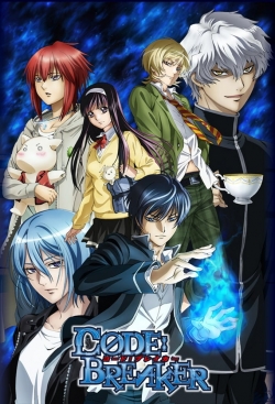 Code:Breaker-free