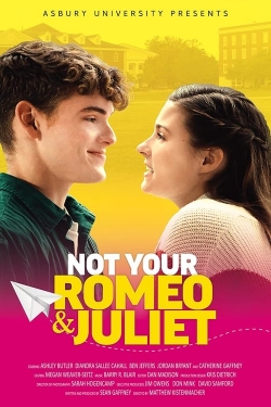 Not Your Romeo & Juliet-free