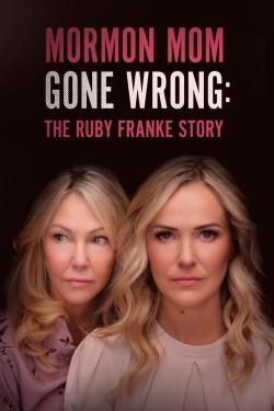 Mormon Mom Gone Wrong: The Ruby Franke Story-free