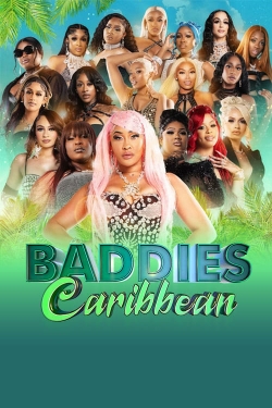 Baddies Caribbean-free