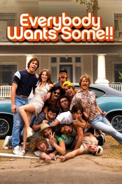 Everybody Wants Some!!-free