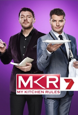 My Kitchen Rules-free