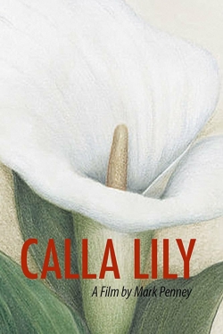Calla Lily-free