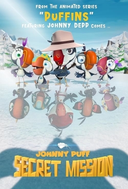 Johnny Puff: Secret Mission-free