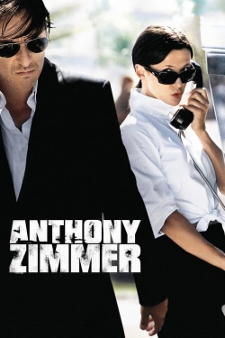 Anthony Zimmer-free