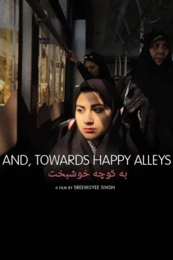 And, Towards Happy Alleys-free