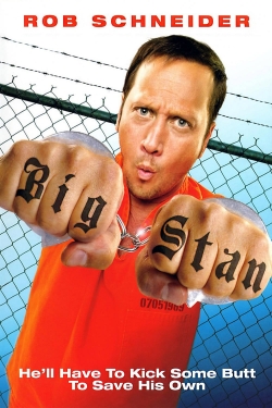 Big Stan-free