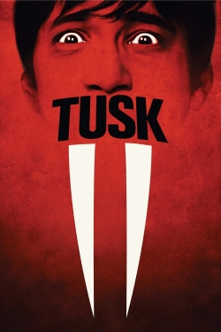 Tusk-free