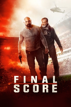 Final Score-free