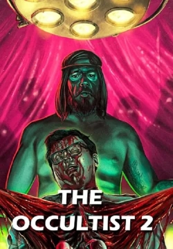 The Occultist 2: Bloody Guinea Pigs-free