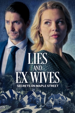 Lies and Ex Wives: Secrets on Maple Street-free