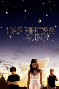 Happiness Runs-free