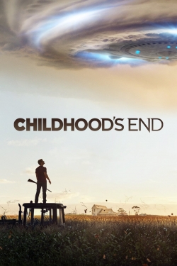 Childhood's End-free