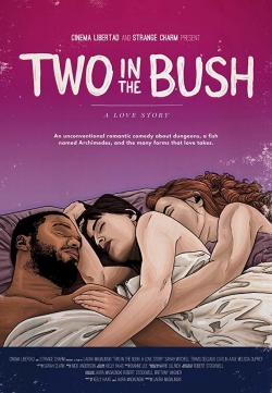 Two in the Bush: A Love Story-free