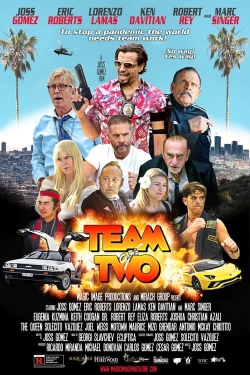 Team Of Two-free