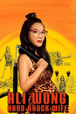 Ali Wong: Hard Knock Wife-free